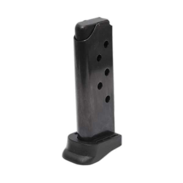 Zásobník pro expanzní a plynovou pistoli EKOL Botan, kal. 9mm PAK - 6 ran