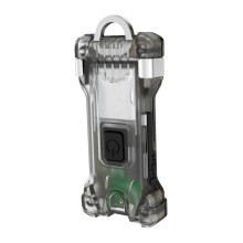 Svítilna multifunkční ARMYTEK Zippy - šedé