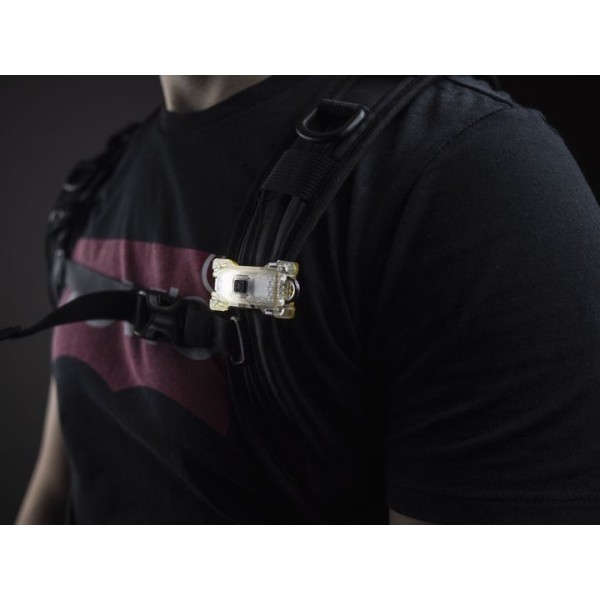 Svítilna multifunkční ARMYTEK Zippy WR Extended Set - zelené