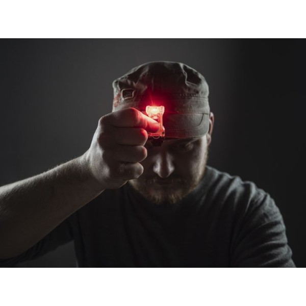 Svítilna multifunkční ARMYTEK Zippy WR Extended Set - zelené