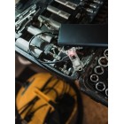 Svítilna multifunkční ARMYTEK Zippy WR Extended Set - zelené