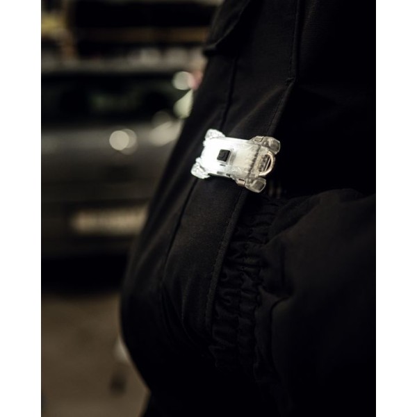 Svítilna multifunkční ARMYTEK Zippy WR Extended Set - zelené