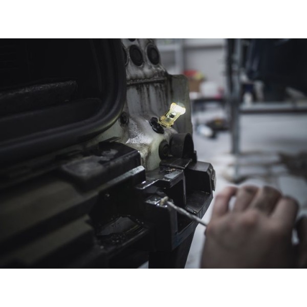 Svítilna multifunkční ARMYTEK Zippy WR Extended Set - zelené