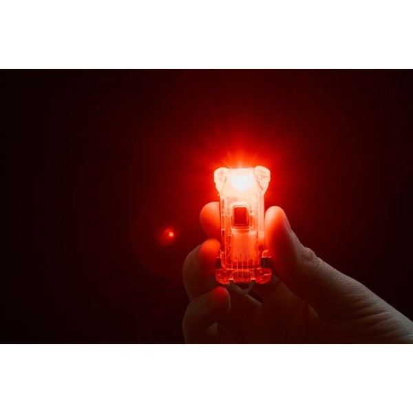 Svítilna multifunkční ARMYTEK Zippy WR Extended Set - zelené