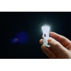 Svítilna multifunkční ARMYTEK Zippy WR Extended Set - zelené